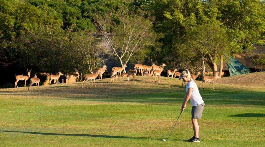 Kruger Park Lodge Hazyview Buitenkant foto