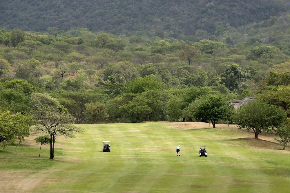 Kruger Park Lodge Hazyview Buitenkant foto